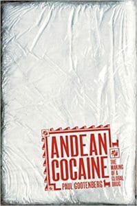 Andean Cocaine