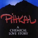 PIHKAL a chemical love story