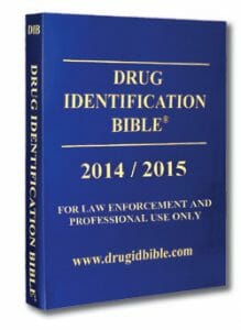 drug identification bible